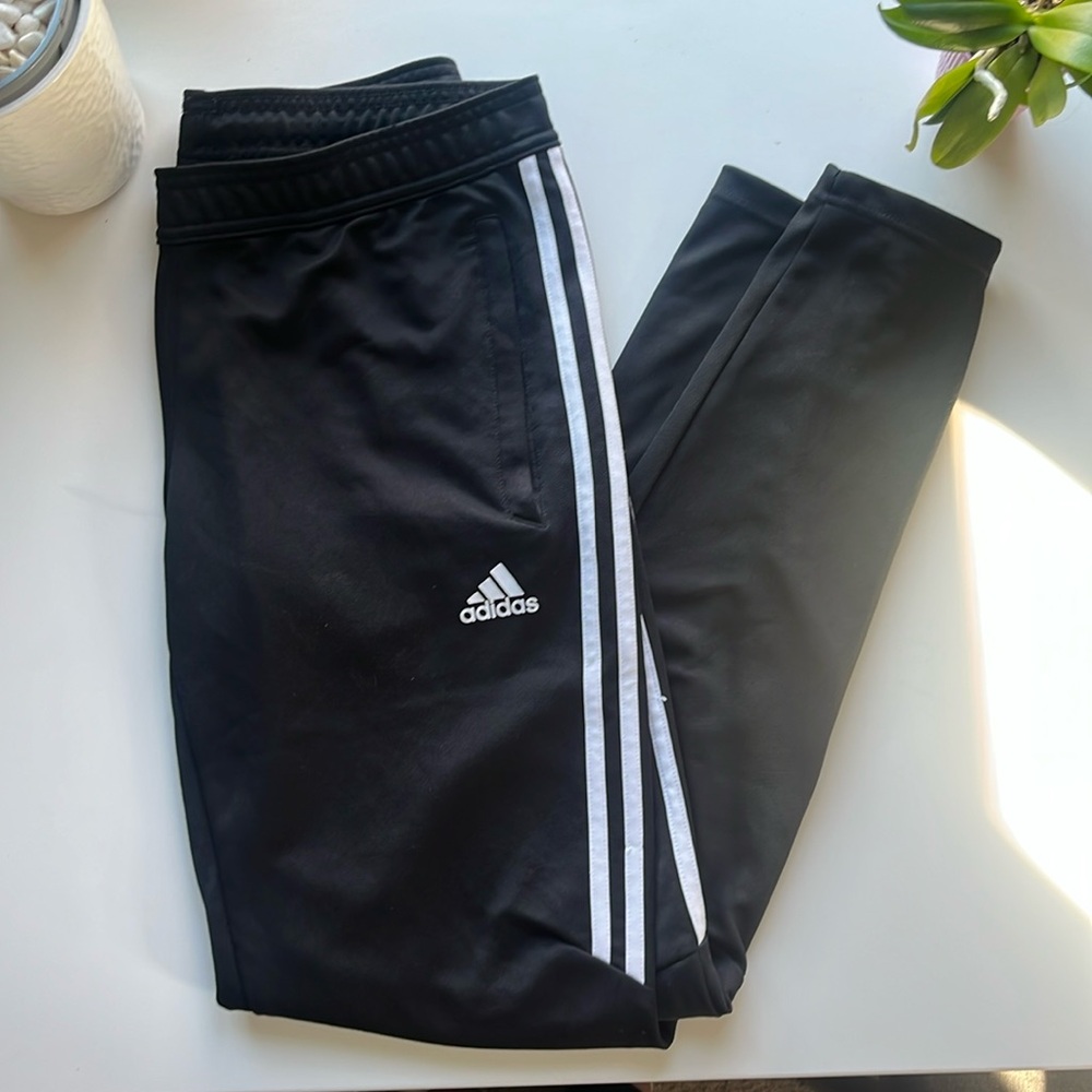Adidas Track Pants